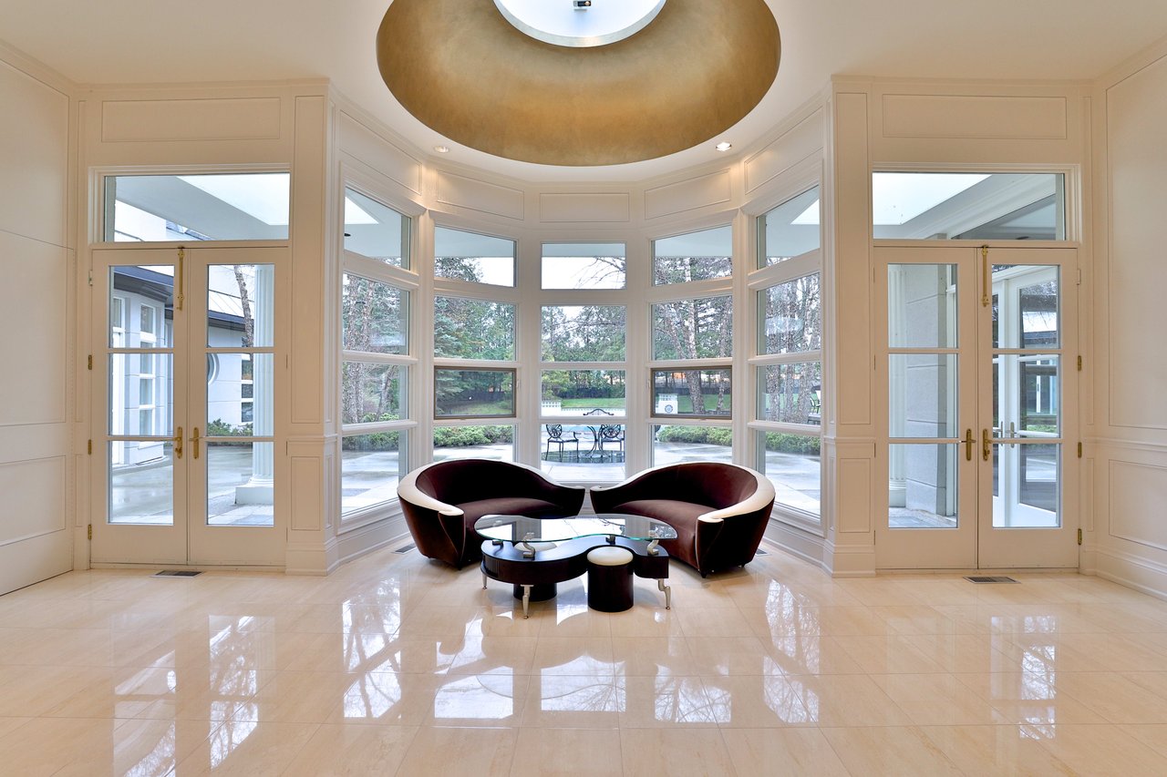 Iconic Bridle Path Estate
