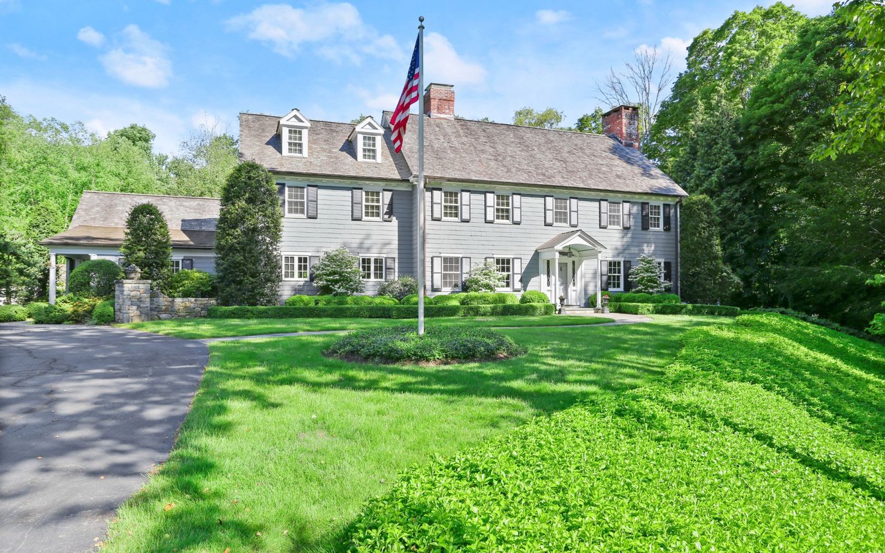 165 Hubbell Lane