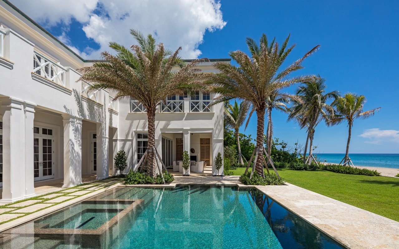 3501 N Ocean Blvd