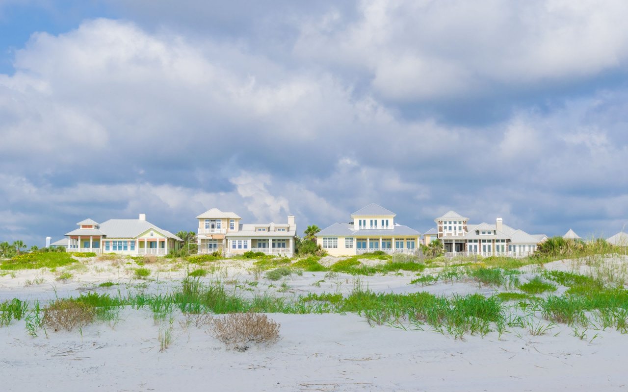 Santa Rosa Beach