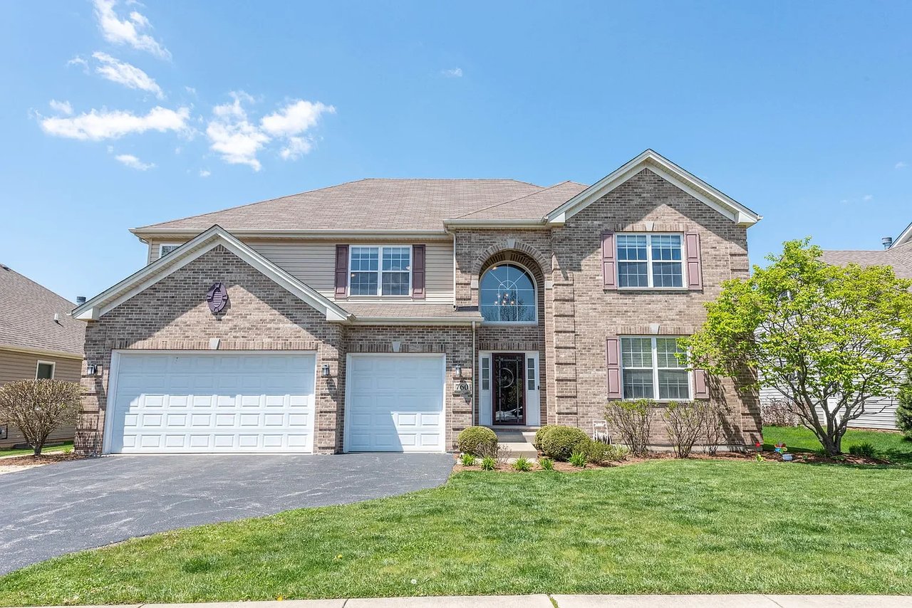 760 Fox Trail Ter