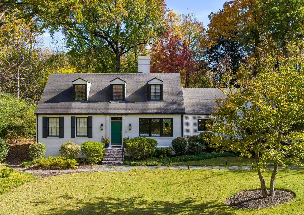 3627 Kingsboro Road NE