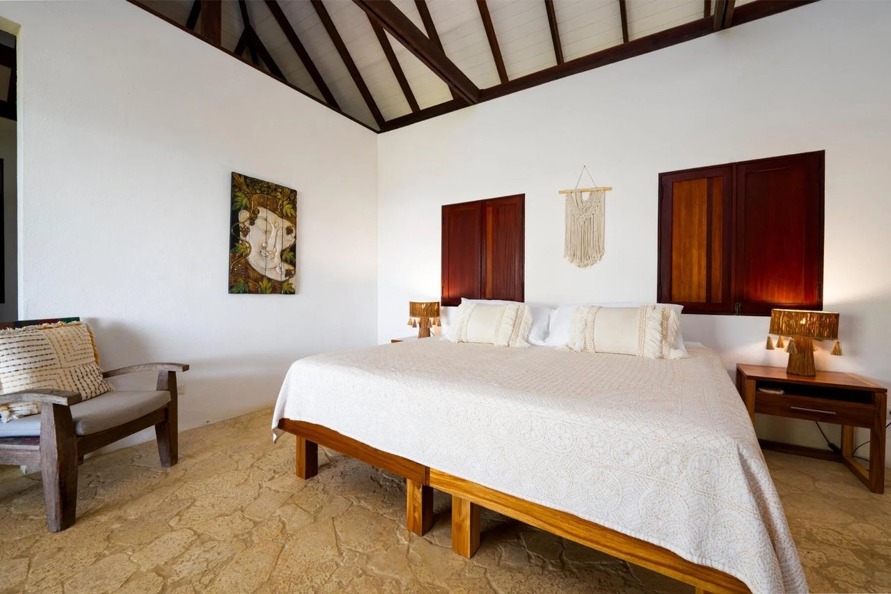 Private Four Villa Estate, Dominical, Puntarenas