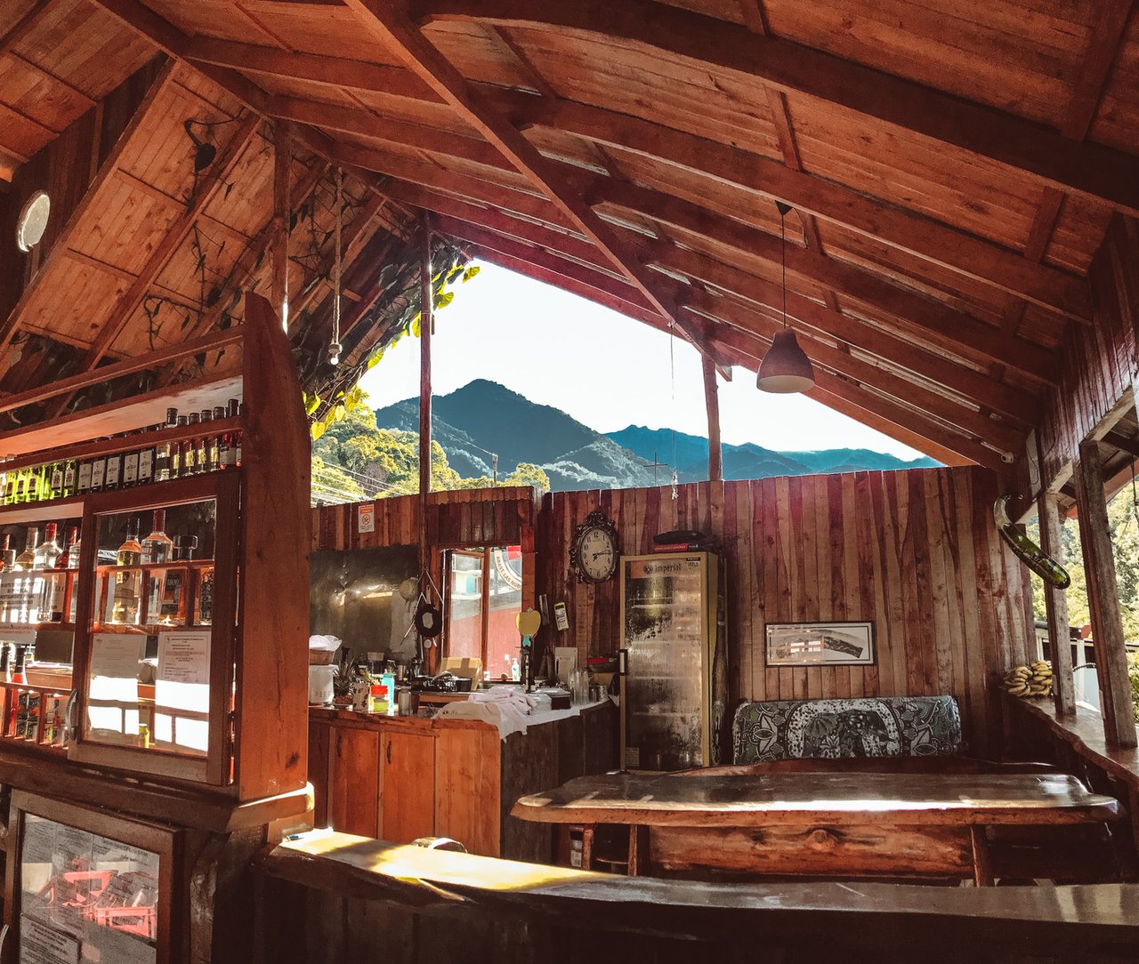 Riverside Boutique Mountain Lodge, Perez Zeledon, San Jose