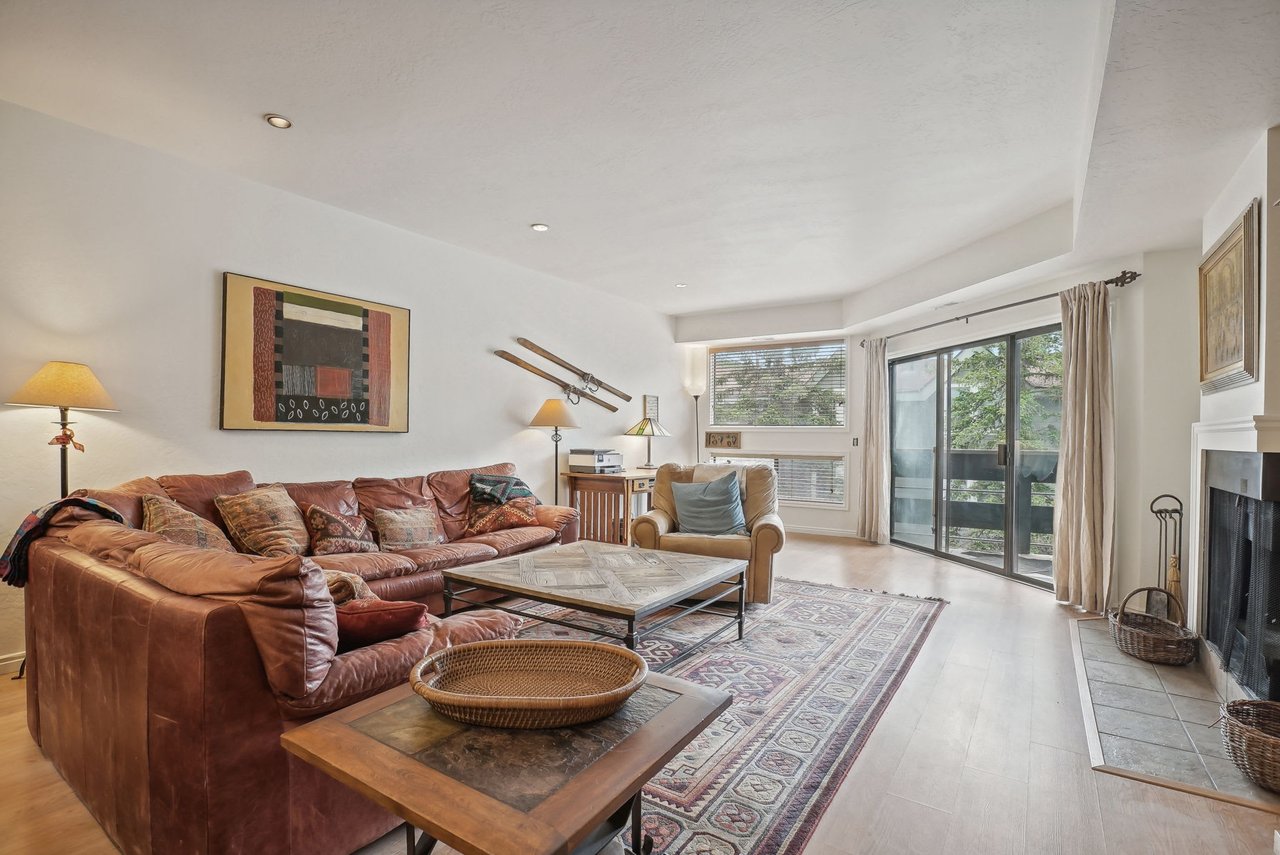 1403 Park Avenue #303