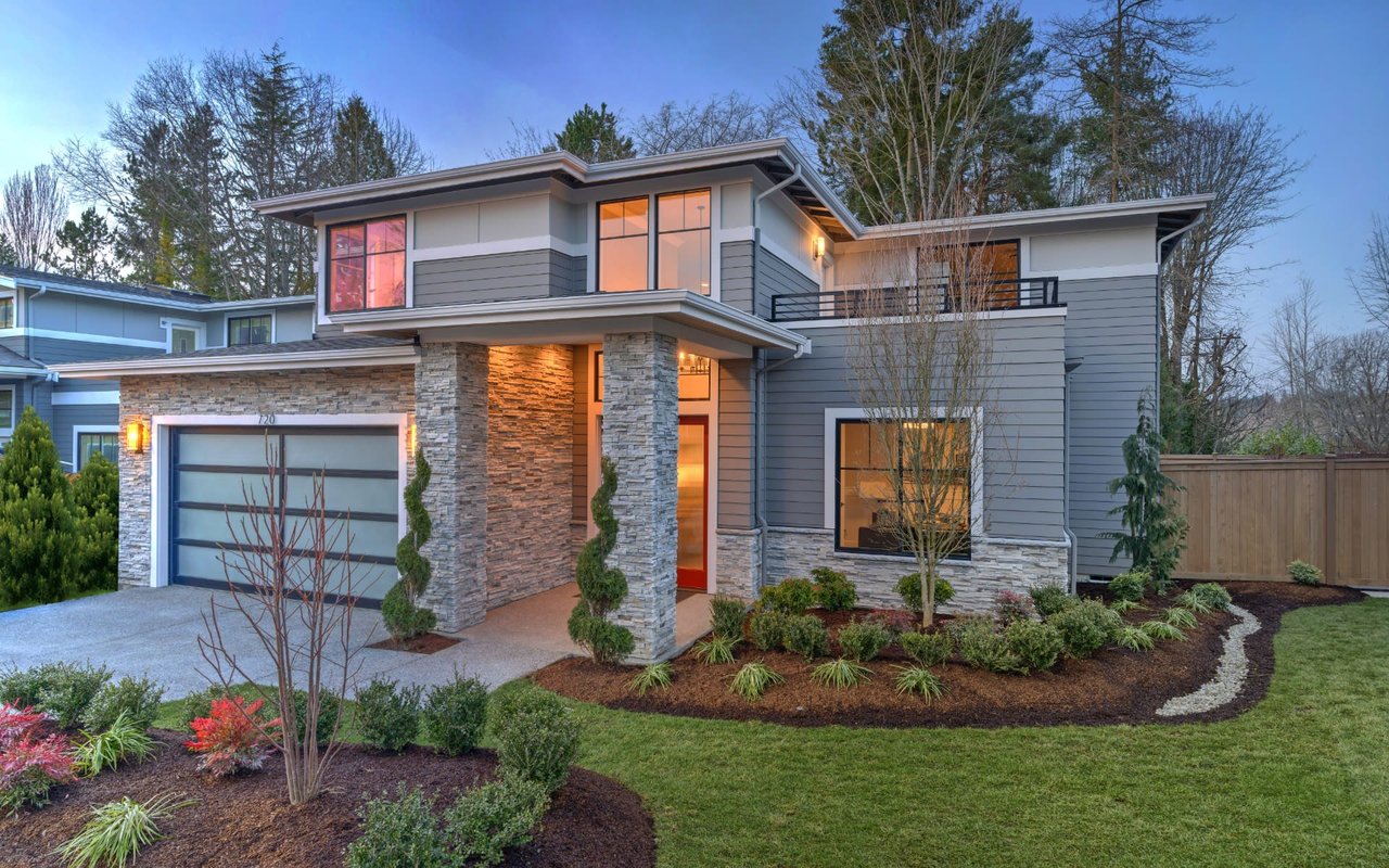 Homes