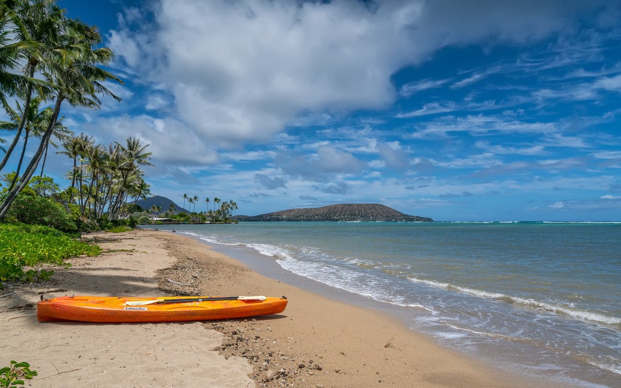 Waialae | Niu Beach