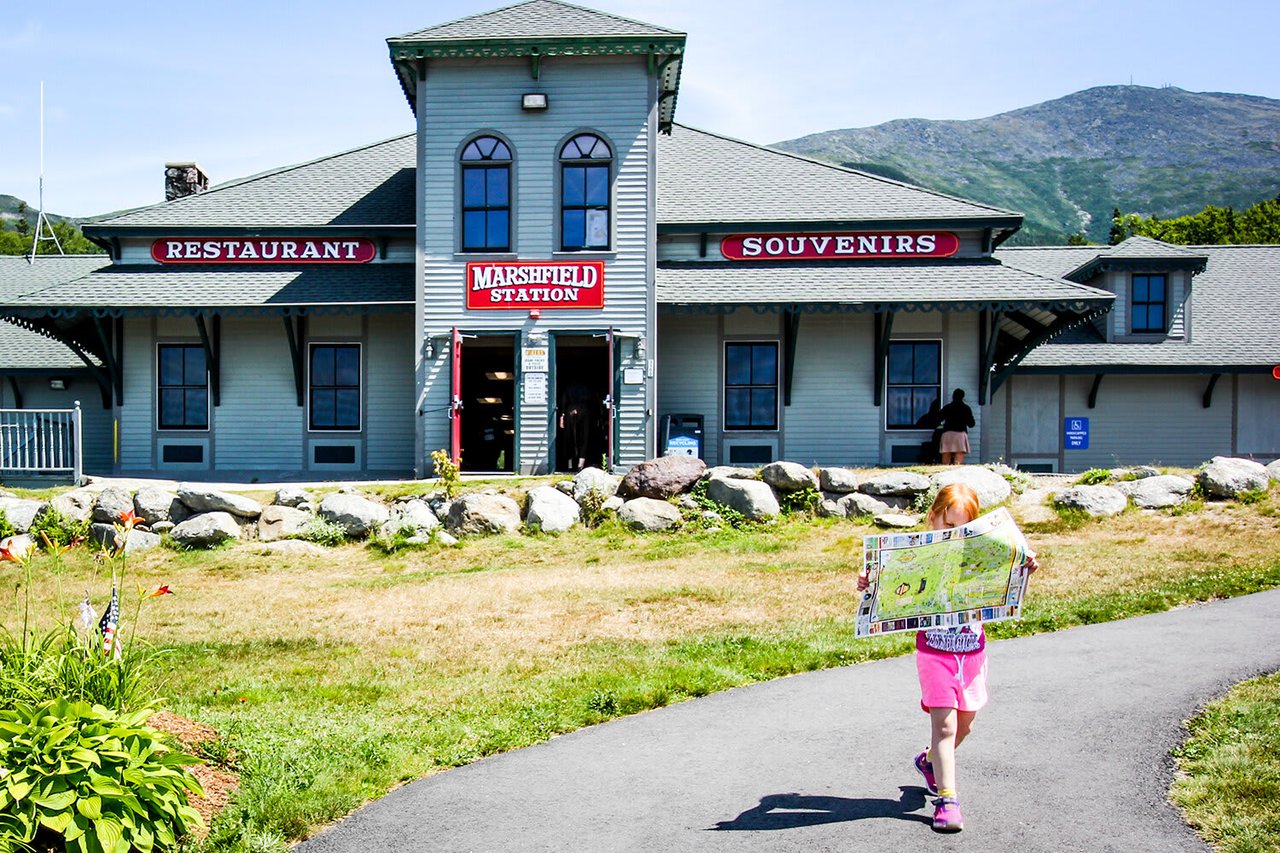 Cog Railway