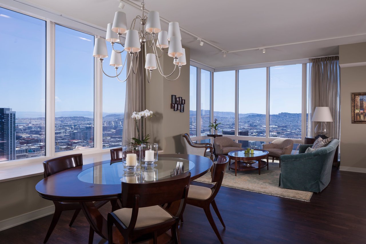 Millennium Tower 49D