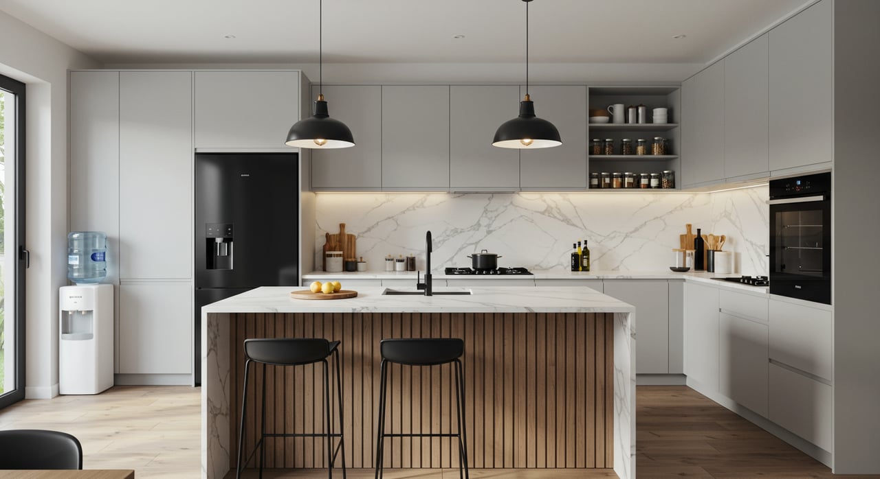 Defining Luxury: Unveiling the Different Levels of Luxury Living in Bethesda, MD