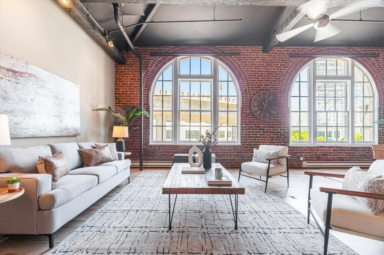 461 2nd Street, Unit C322