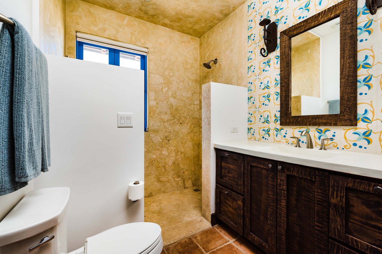 Casa 5 Calle Cartagena | The perfect blend of comfort, convenience, and breathtaking ocean views!