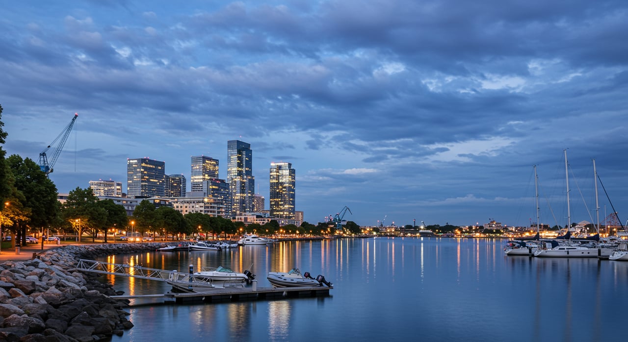 What "Move-In Ready" Really Means, and Whether a Move-In Home Is Right For You