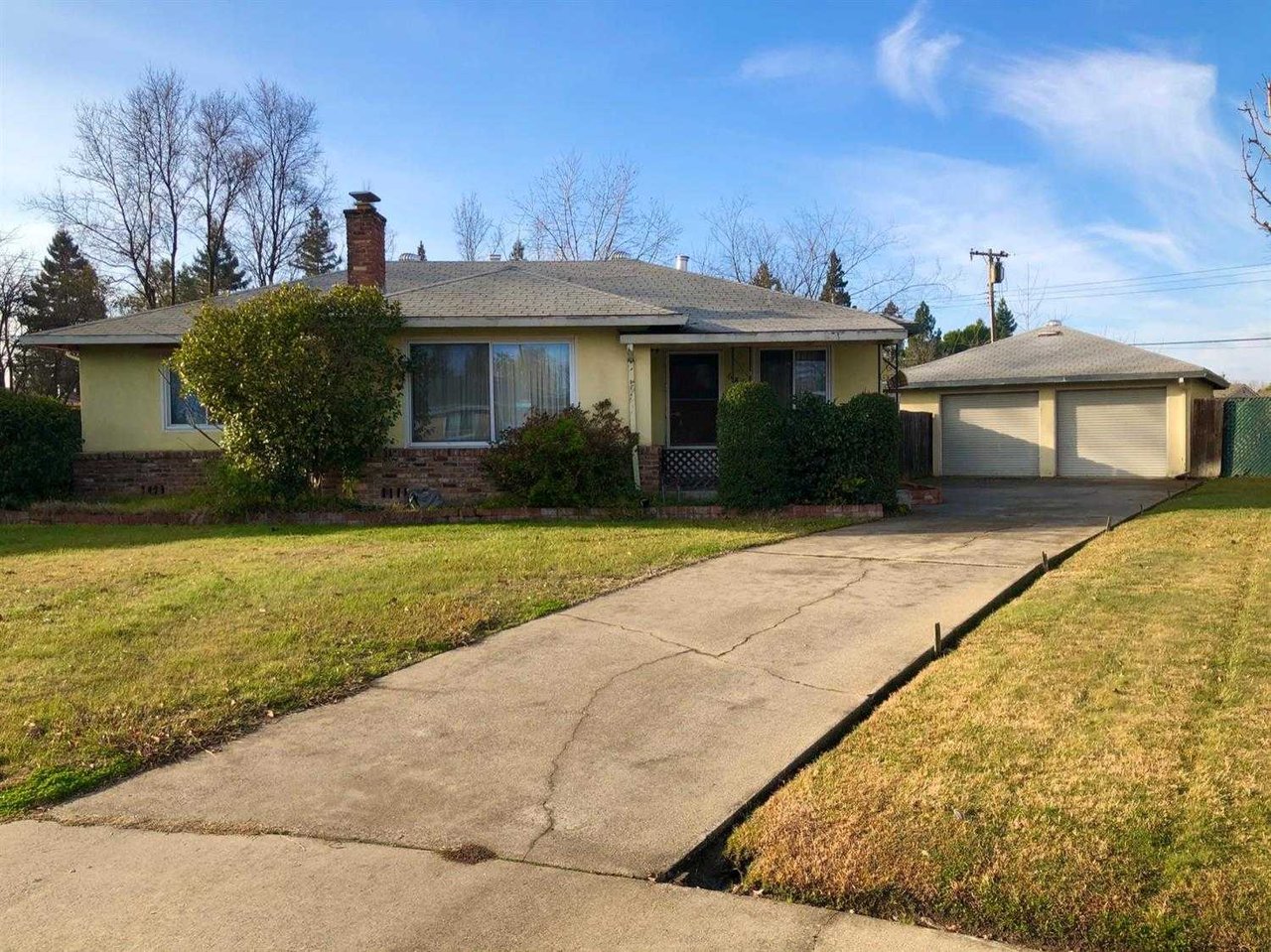 6860 Bender Court