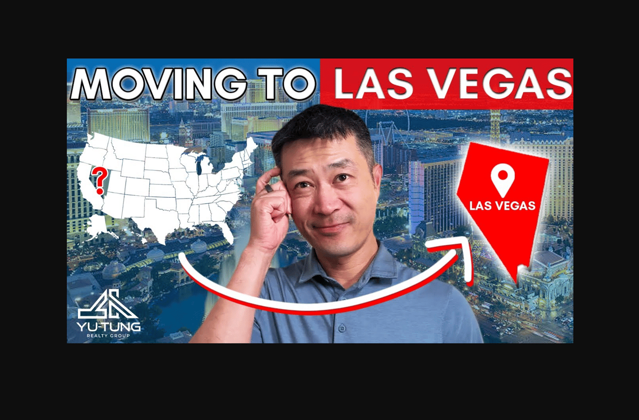 Should You Move to Las Vegas? Watch This Before Making Up Your Mind! 🤯