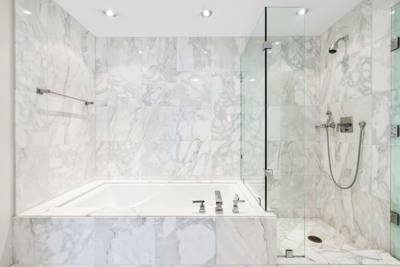 Two Bedroom St. Regis Residence with Views