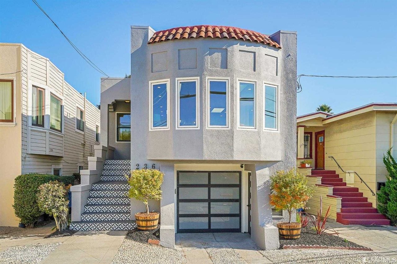 236 Santa Rosa Avenue