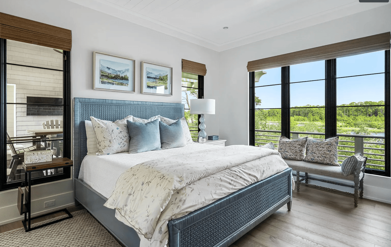 58 Sinclair Ln, Santa Rosa Beach Florida 32459