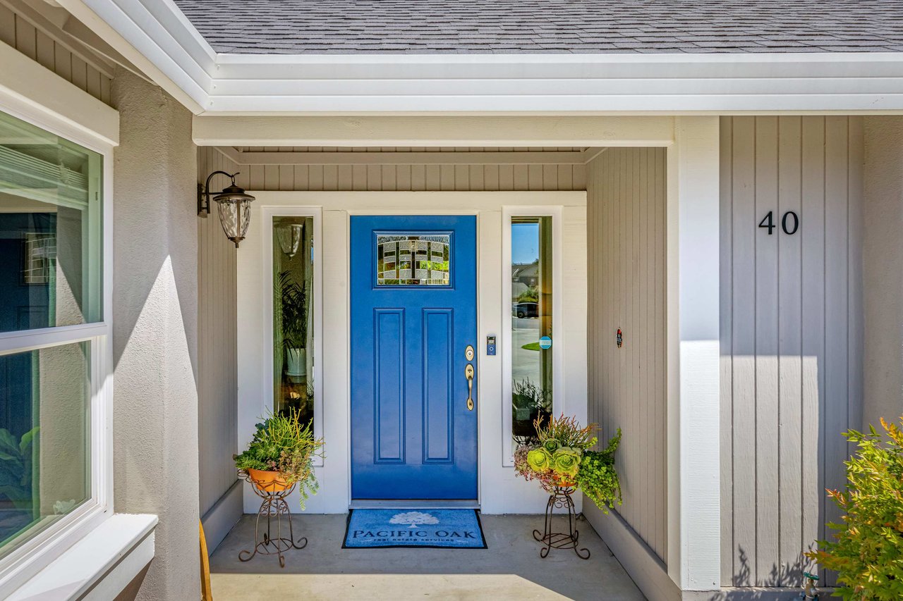 Fall Home Maintenance Tips for California Homeowners