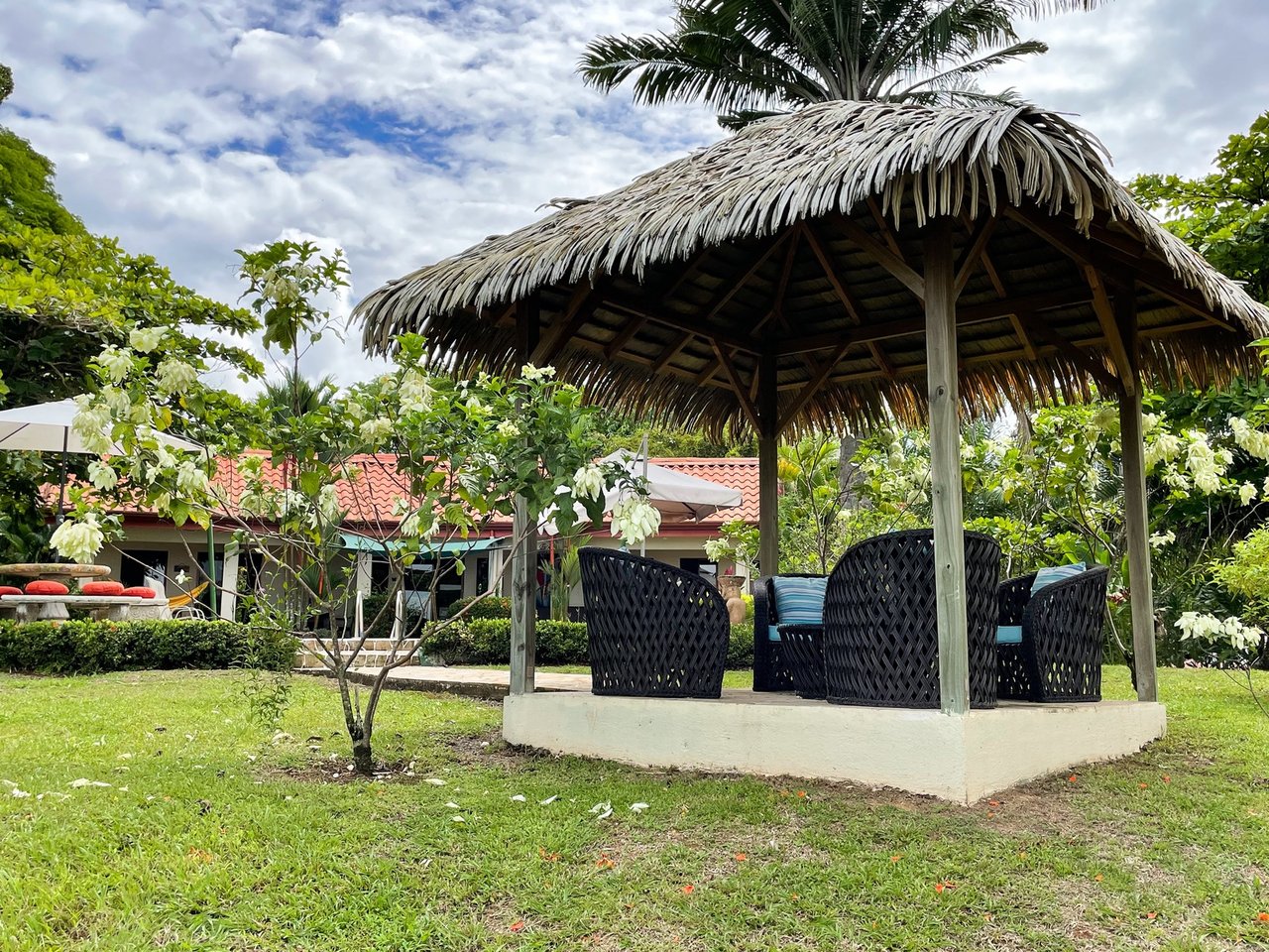 Ocean View Home With Expansion Sites, Ojochal, Puntarenas