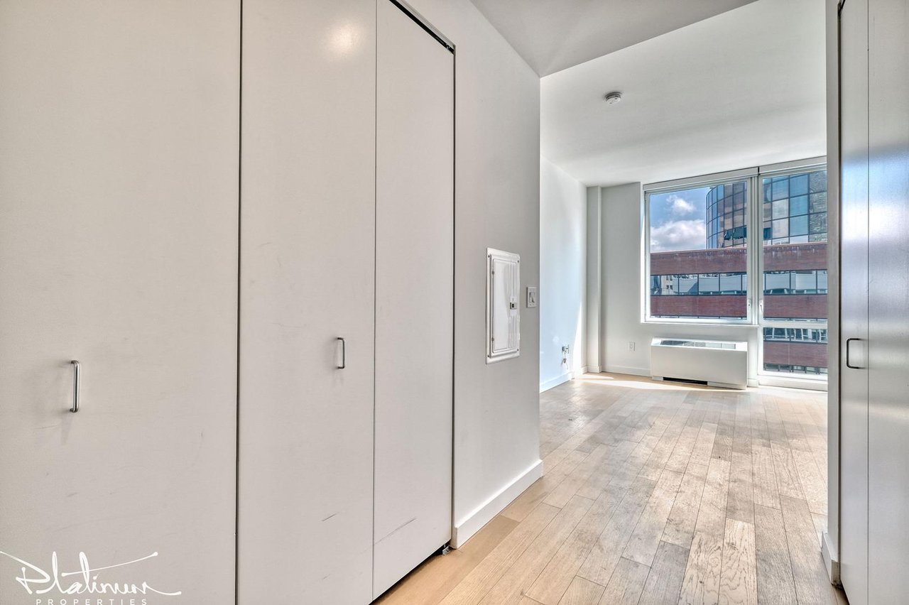180 Water Street, Apt 2908