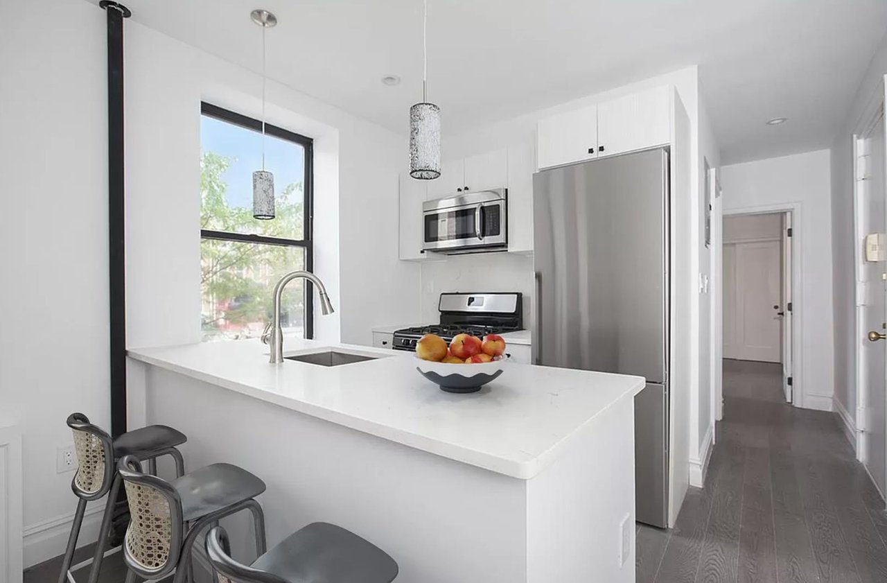 152 Thompson Street, Apt 5-C