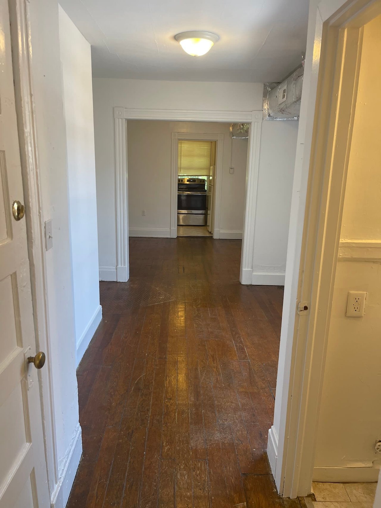 4 S. Auburn Avenue