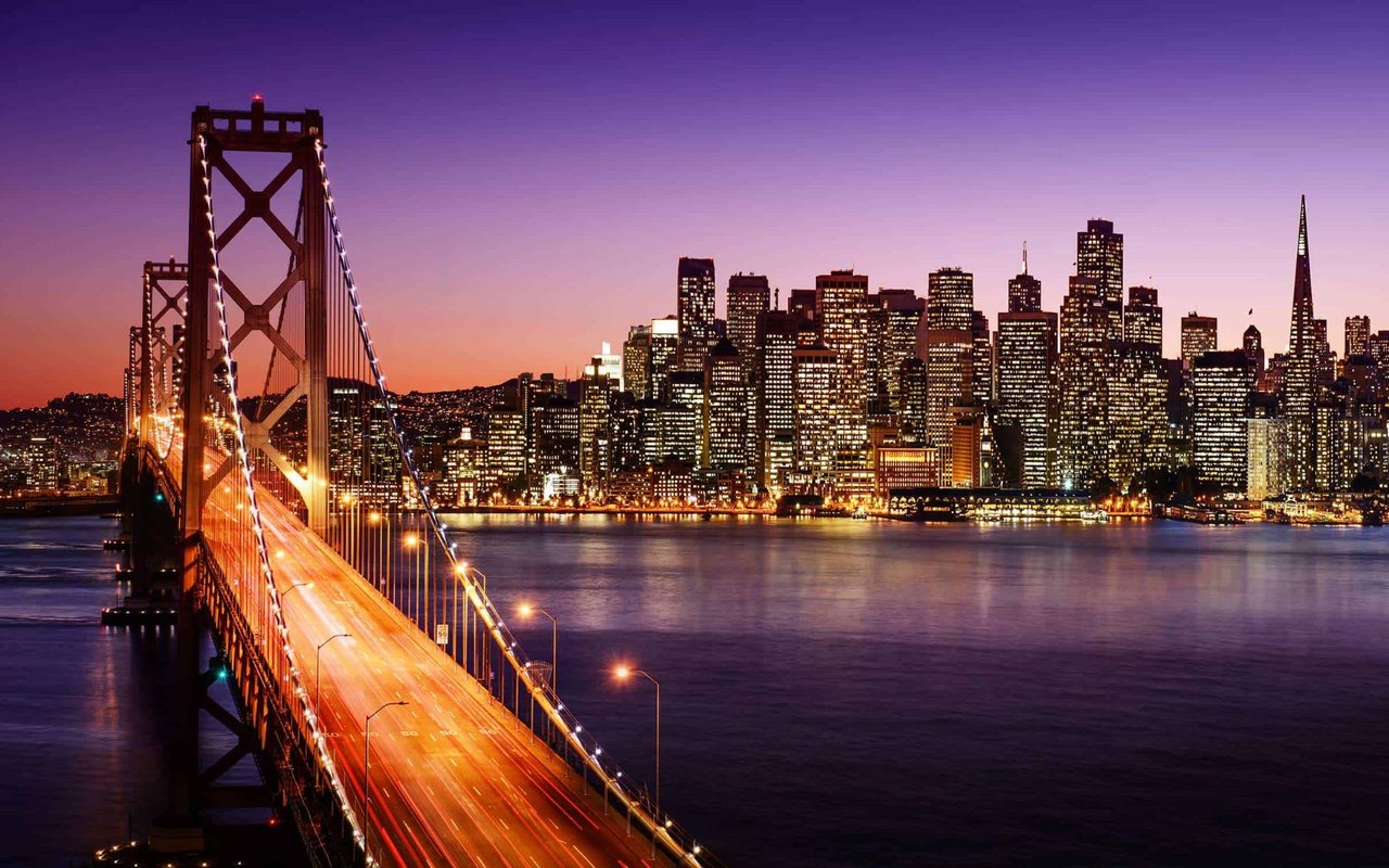 San Francisco