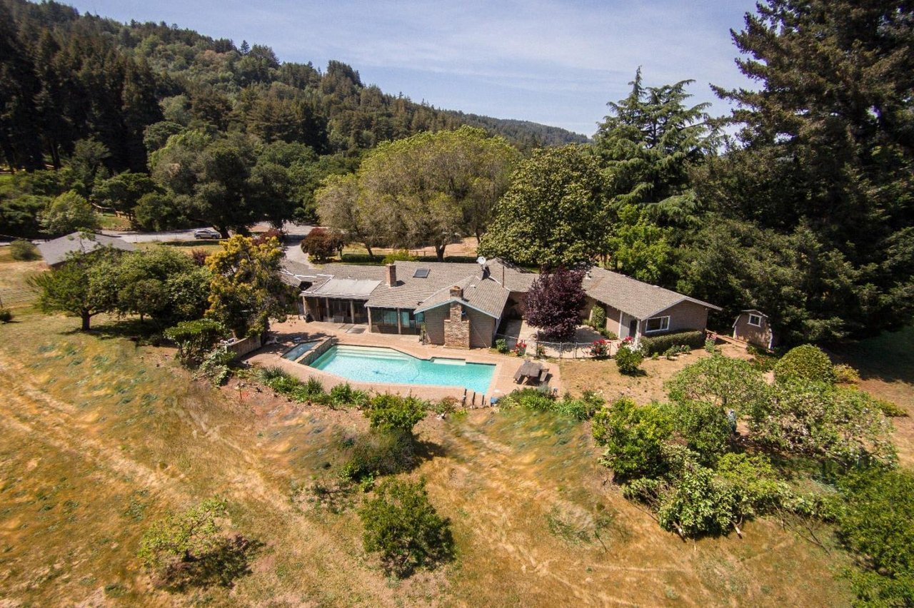 3665 Woodside Road