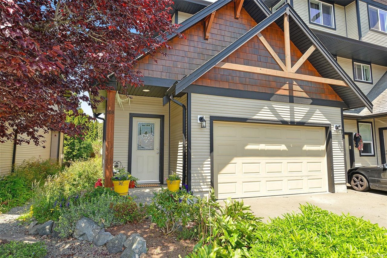 108-1924 Maple Ave, Sooke