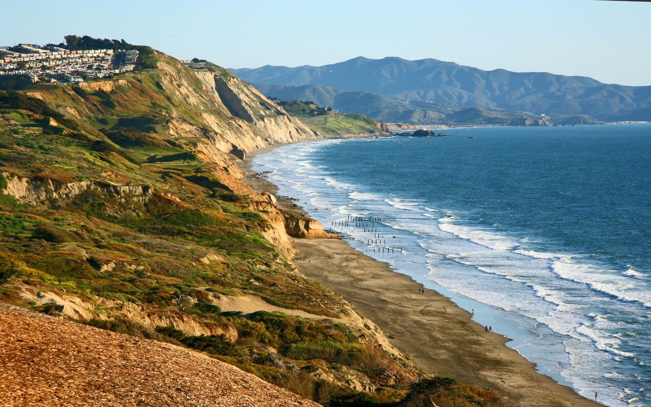 Daly City
