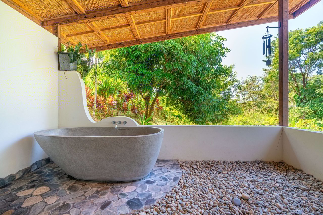 Casa Vida Tranquila