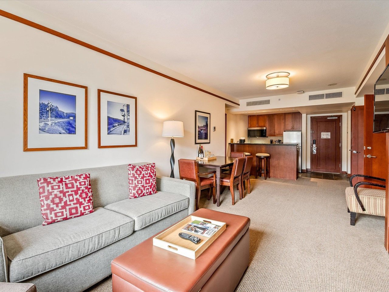 5515-4299 Blackcomb Way, Whistler