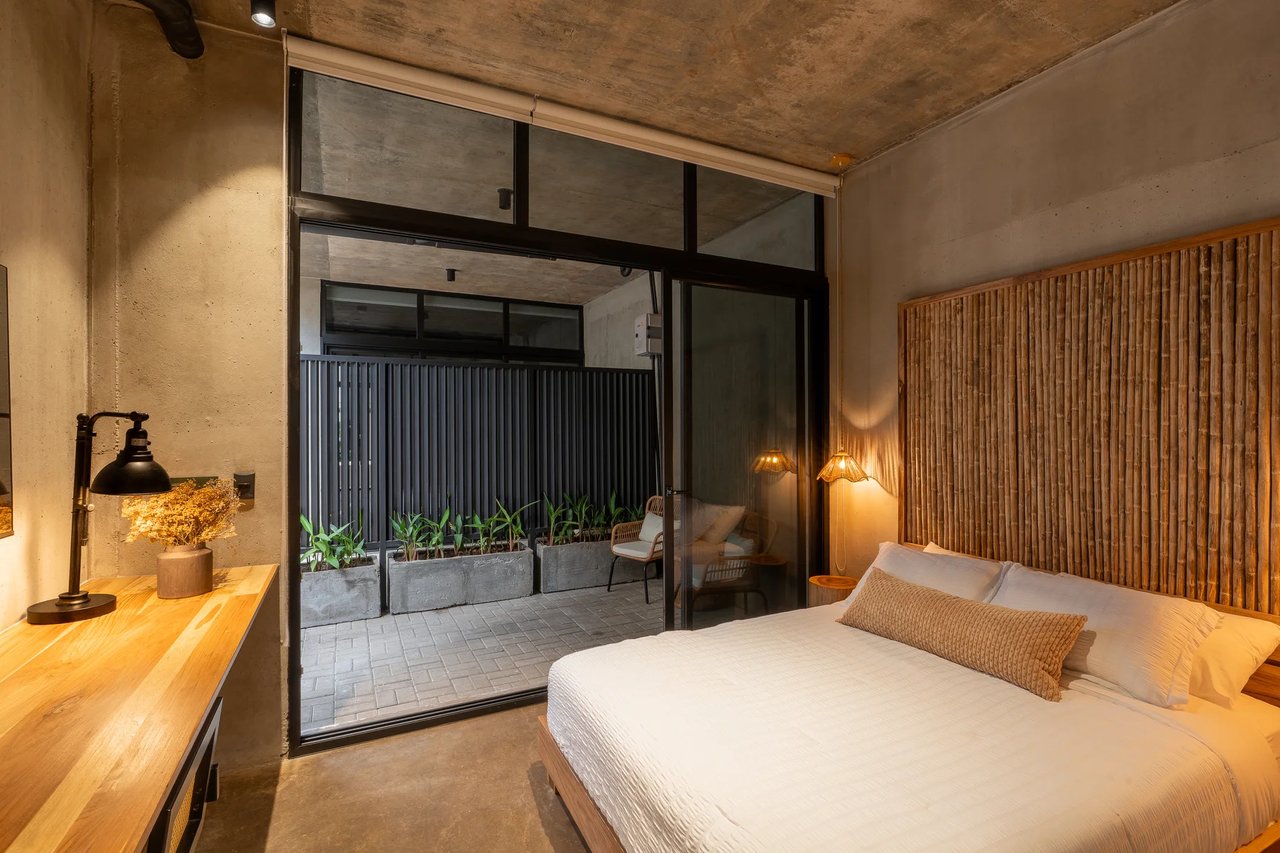 Boutique Hospitality Asset, Jaco, Puntarenas