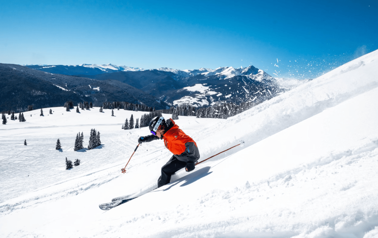 Things to Do in Vail