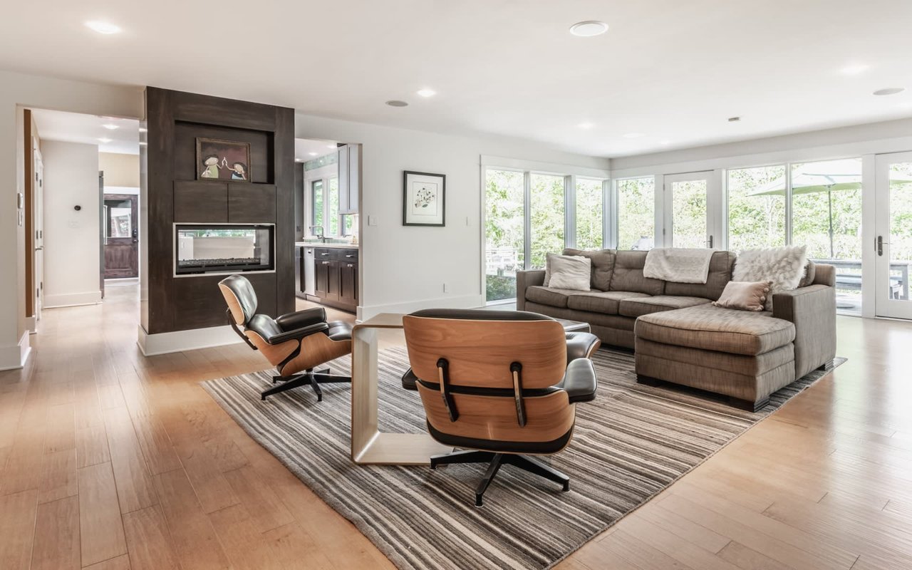 Luxury Homes for Sale in the Indy Area | February 2022