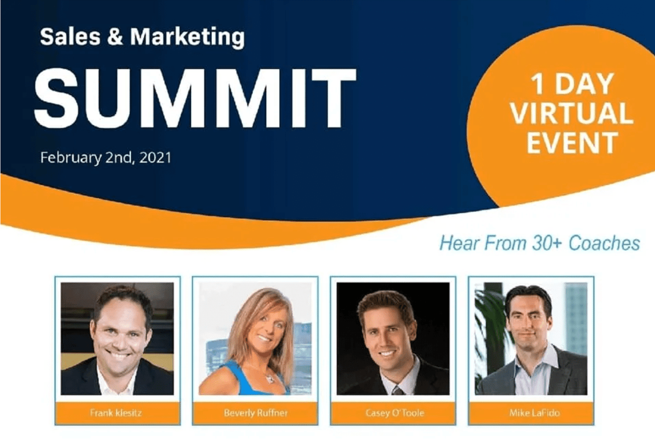 Club Wealth Sales & Marketing Summit