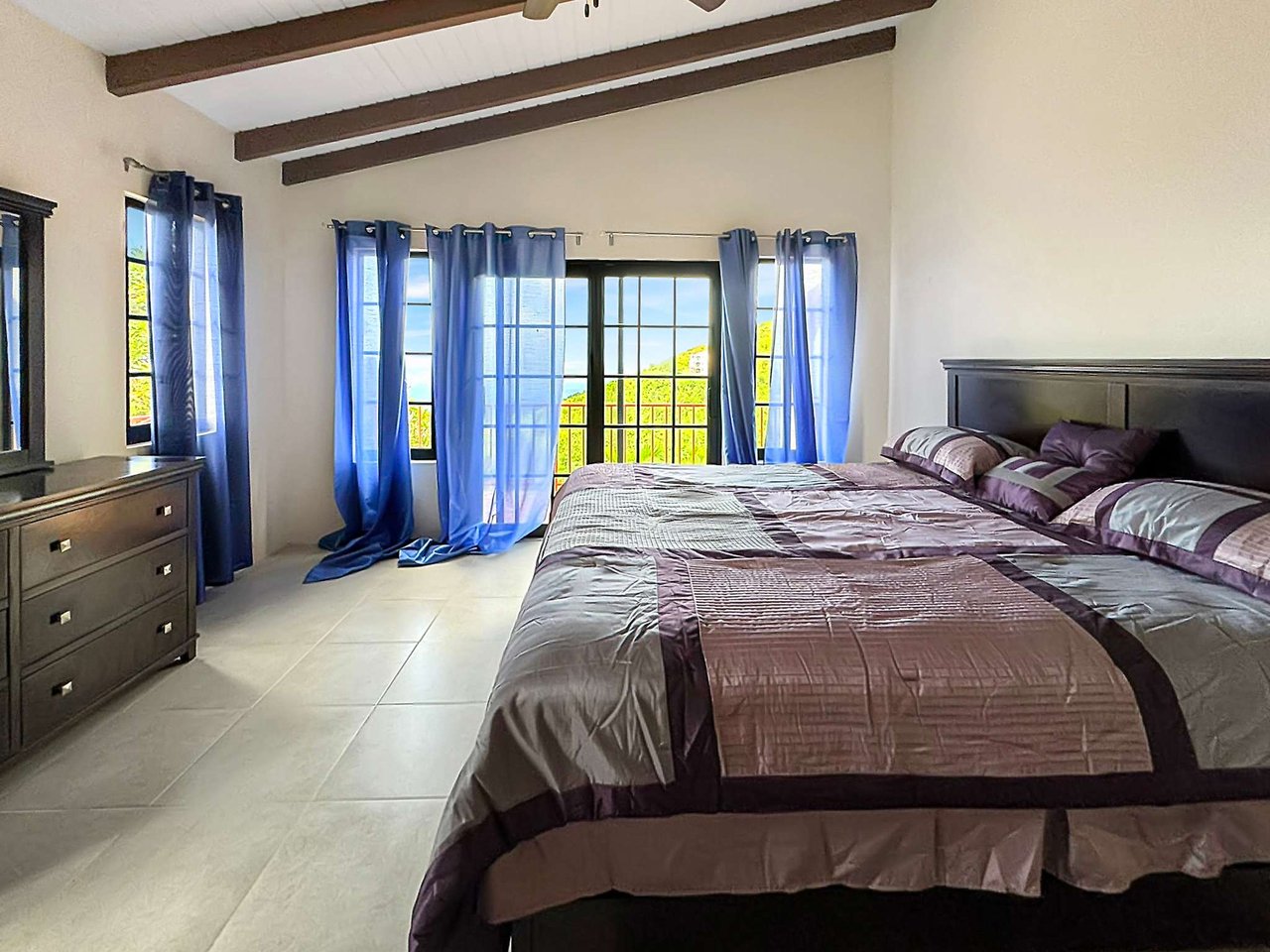 963 Fahie Hill 2 Bedroom Penthouse