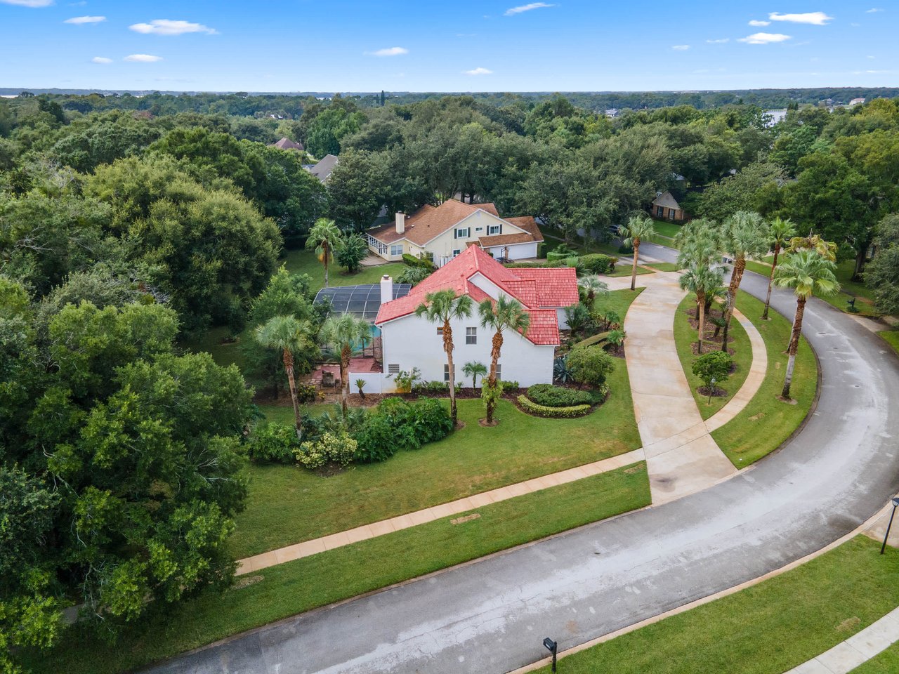 2563 CARTER GROVE CIRCLE