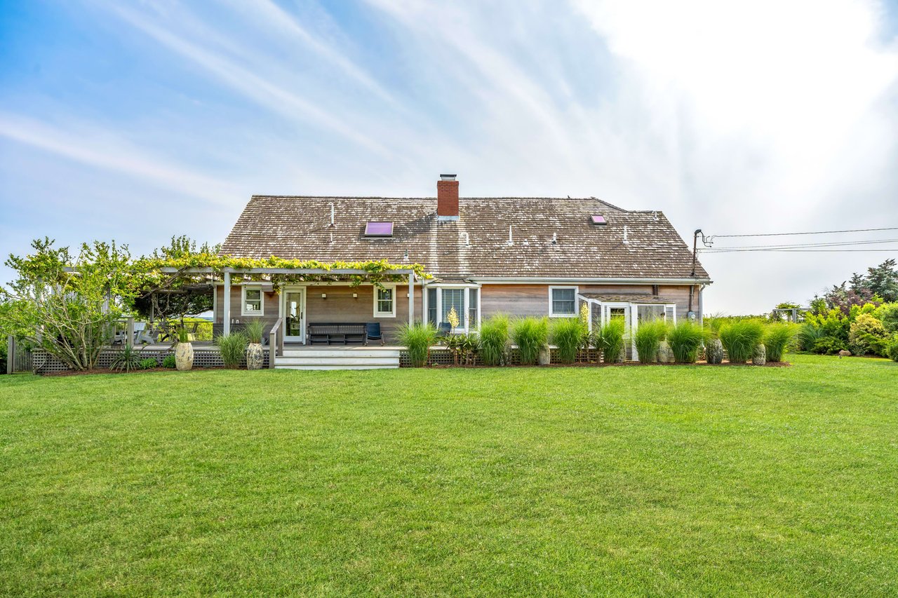 121 Sunset Beach Road