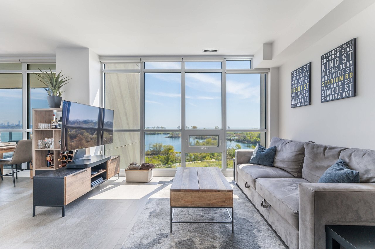59 Annie Craig Drive #503