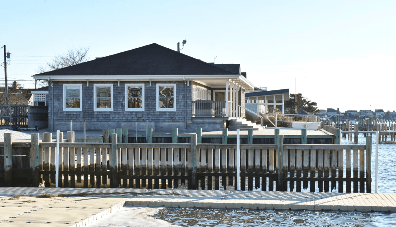 Hottest Architectural Styles in Beach Haven