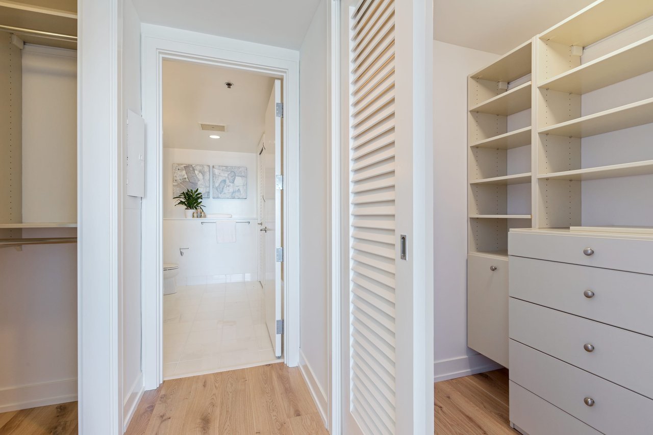 Chic Upgrades and Bay Bridge Views