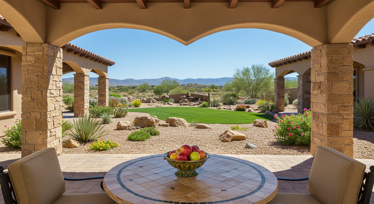 Private Listing on Golf Course Lot in DC Ranch