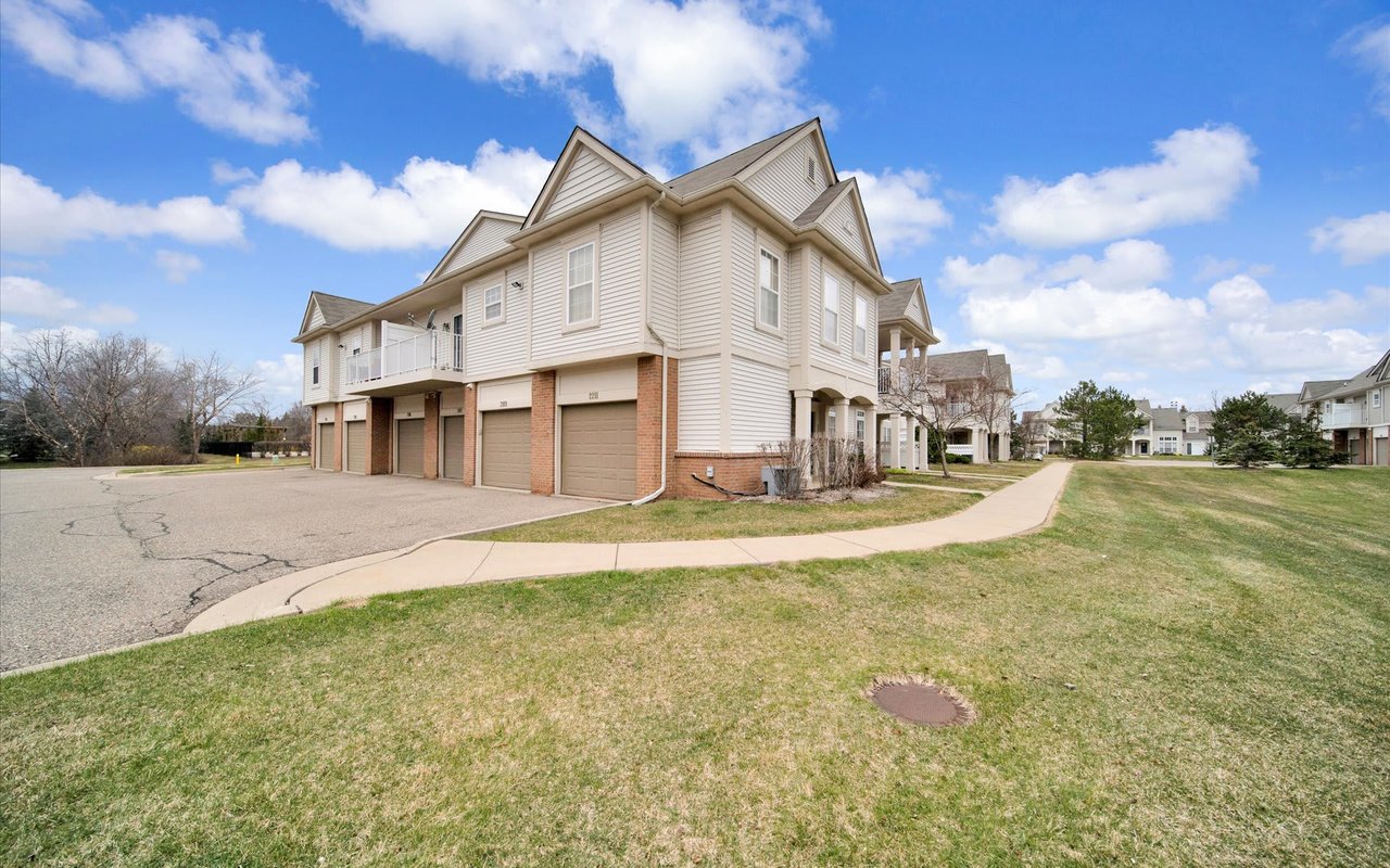 2109 Trailway Court