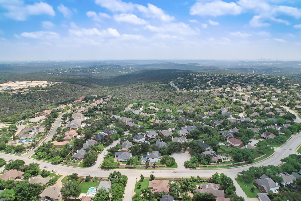 Captivating Cul-de-Sac Home in River Place with Upgrades & Sparkling Pool/Spa!