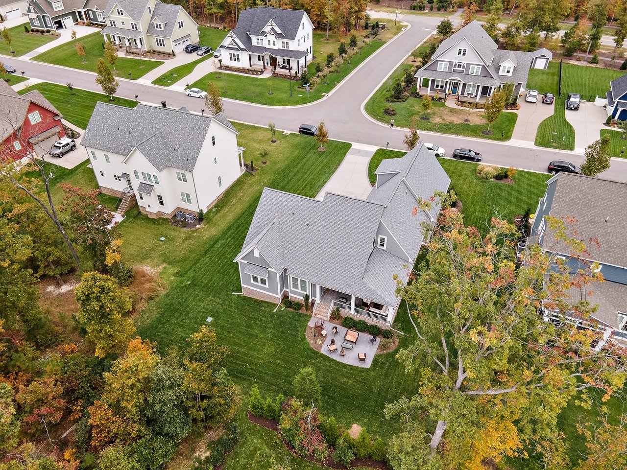 1400 Ascot Hill Terrace