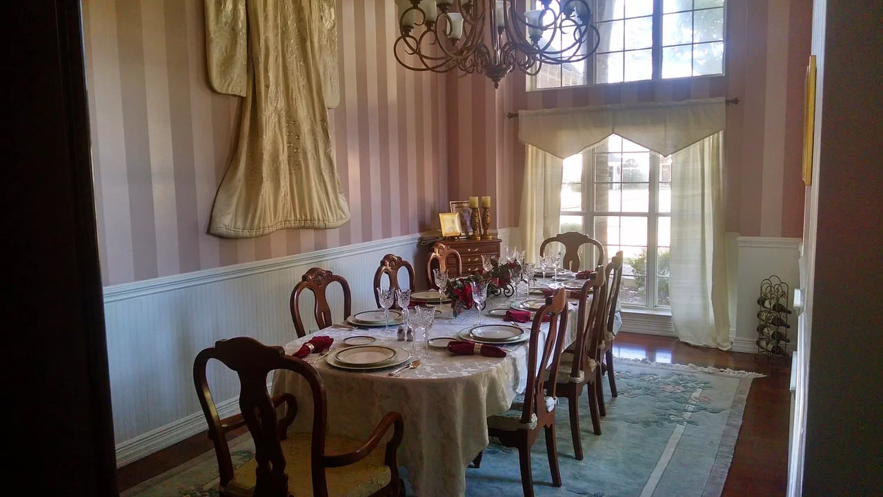 3240 COUNTRY CLUB Drive