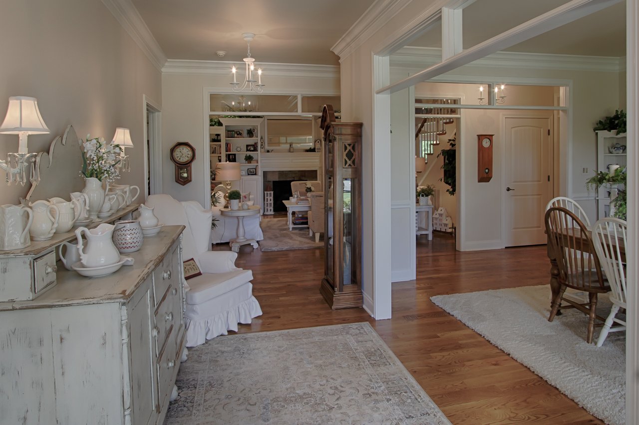 Magnolia Pointe