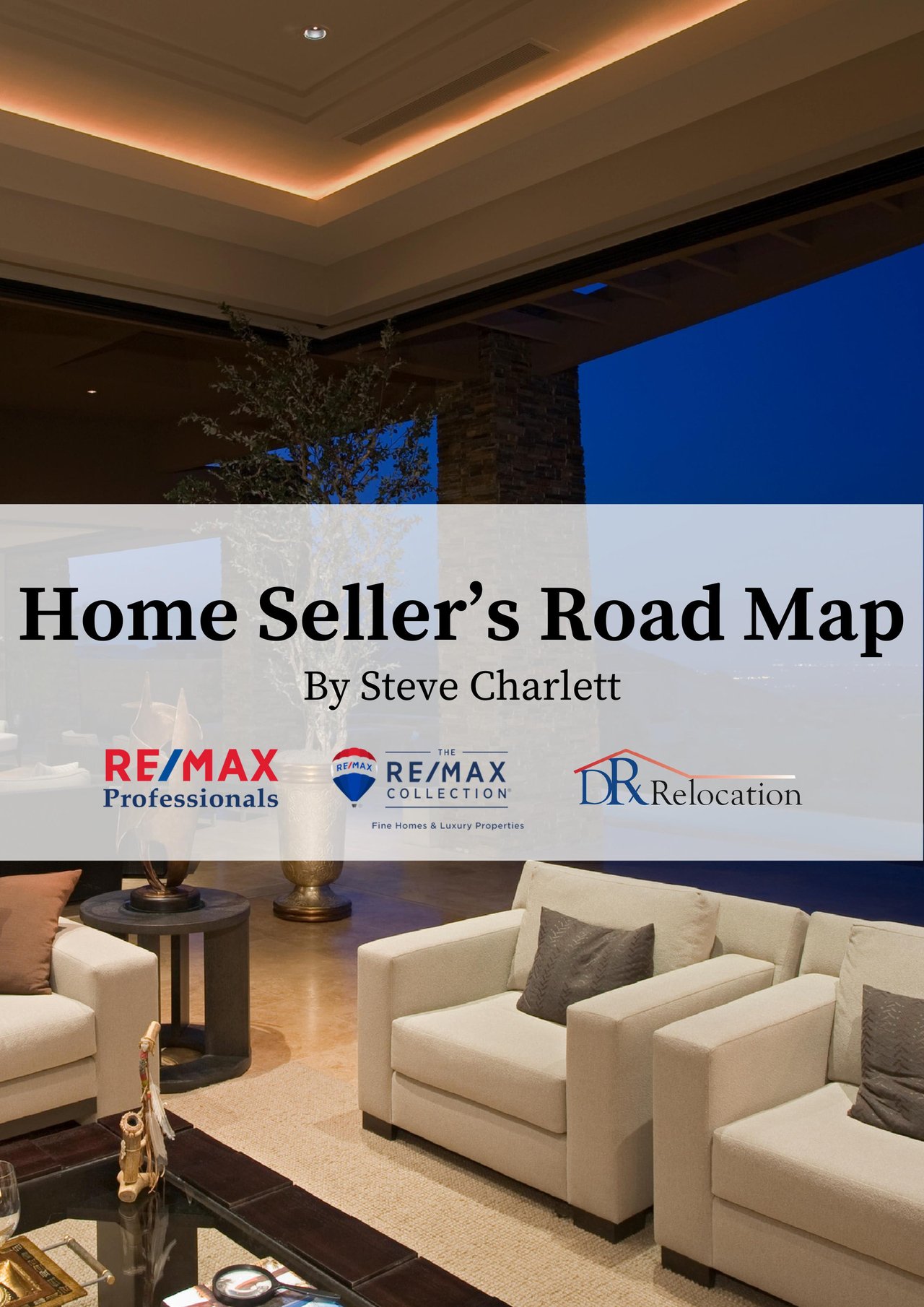 Home Sellers Roadmap